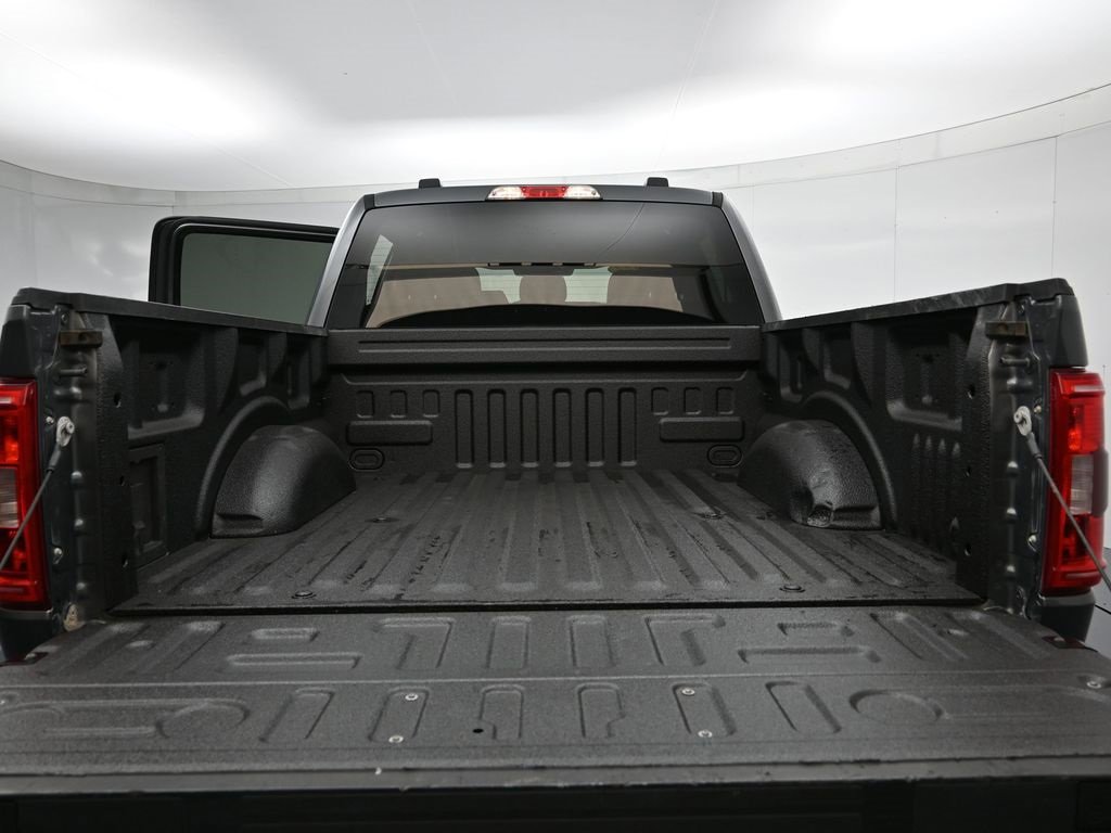 Used 2022 Ford F150 XLT w/ Equipment Group 301A Mid image 26