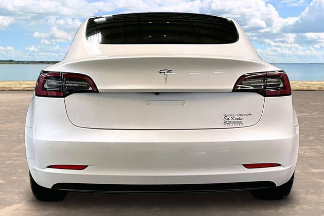 Used 2021 Tesla Model 3 Long Range image 5