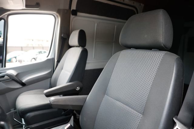 Used 2012 Freightliner Sprinter 2500 image 9