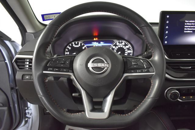 Certified 2024 Nissan Altima 2.5 SR w/ SR Premium Package FWD image 15