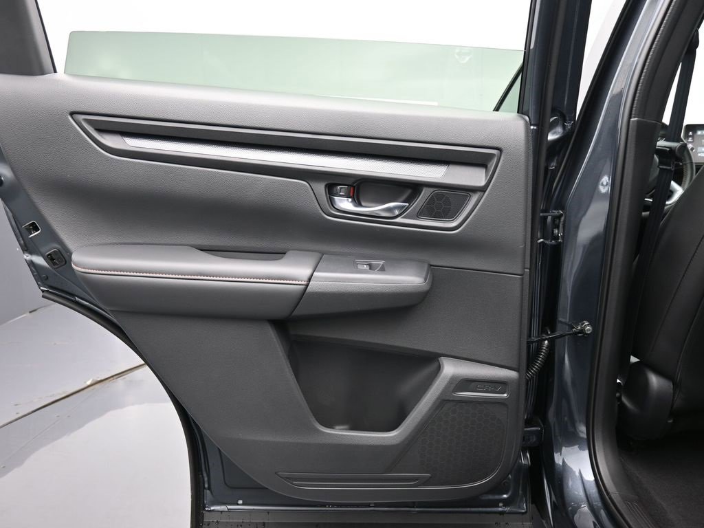 New 2026 Honda CR-V Sport-L image 35