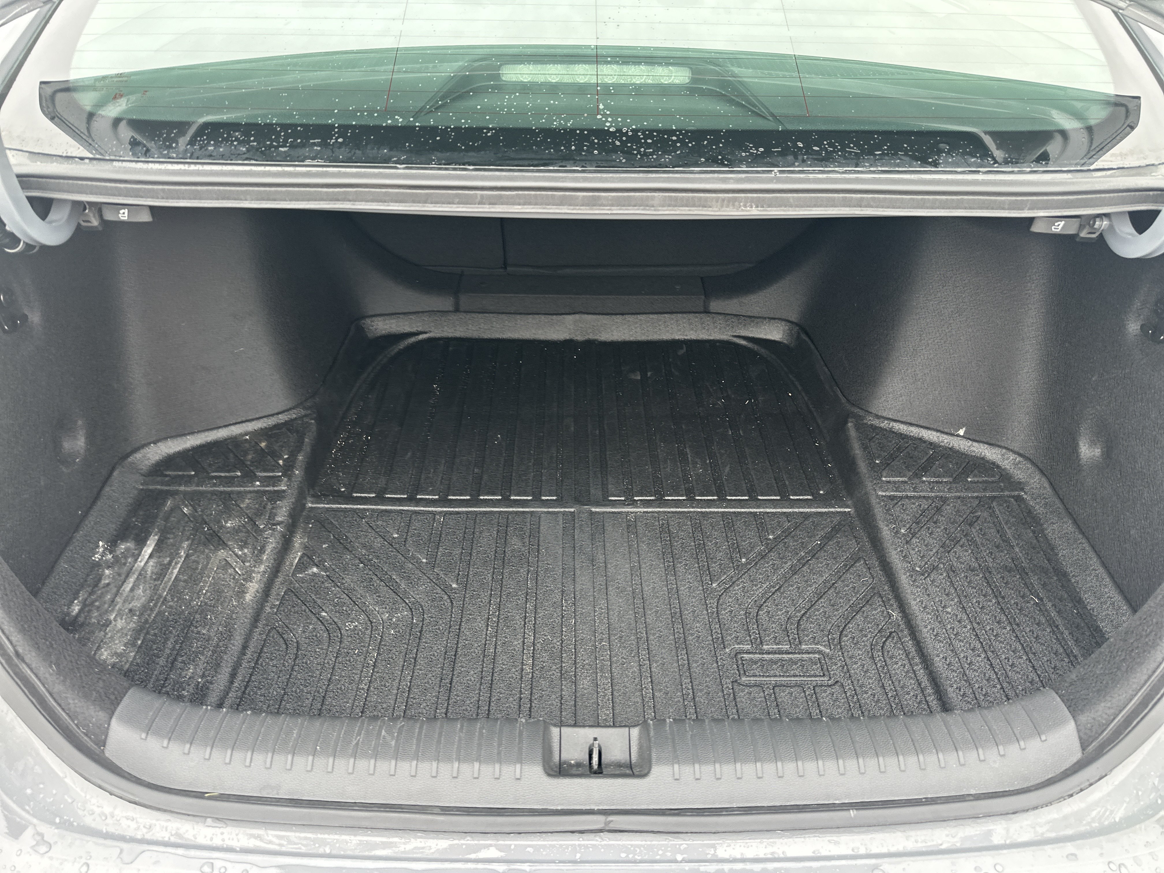 Certified 2024 Honda Accord Touring image 11