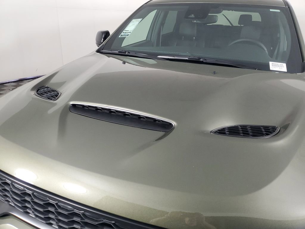 New 2026 Dodge Durango GT image 10