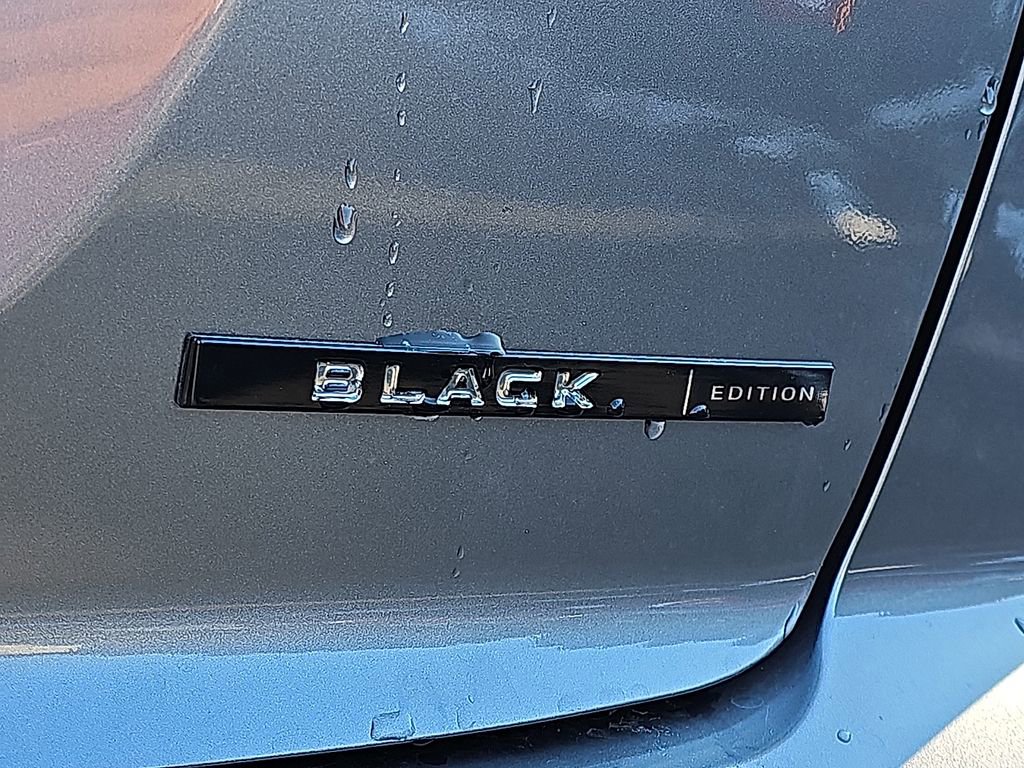 New 2026 Mitsubishi Eclipse Cross Black Edition image 21