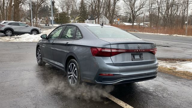 New 2026 Volkswagen Jetta Sport image 7