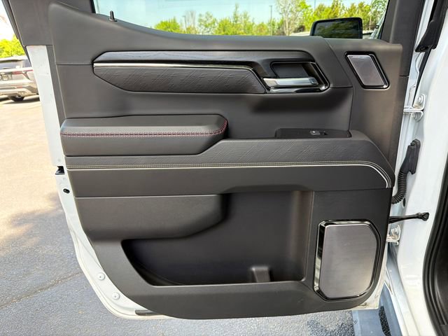 Used 2022 GMC Sierra 1500 AT4X AWD/4WD image 21