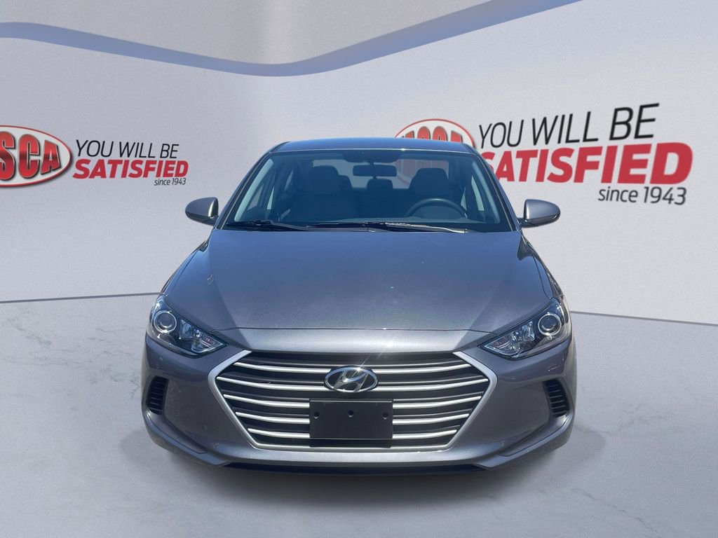Used 2018 Hyundai Elantra SEL FWD image 2