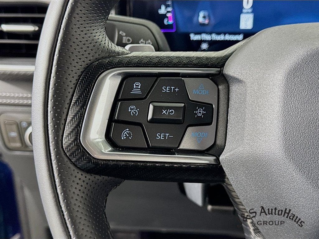 Used 2024 Ford Mustang GT Premium w/ GT Performance Package RWD image 13