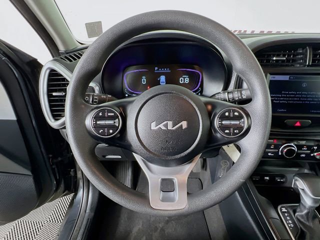 Used 2023 Kia Soul LX w/ Option Group 015 image 12