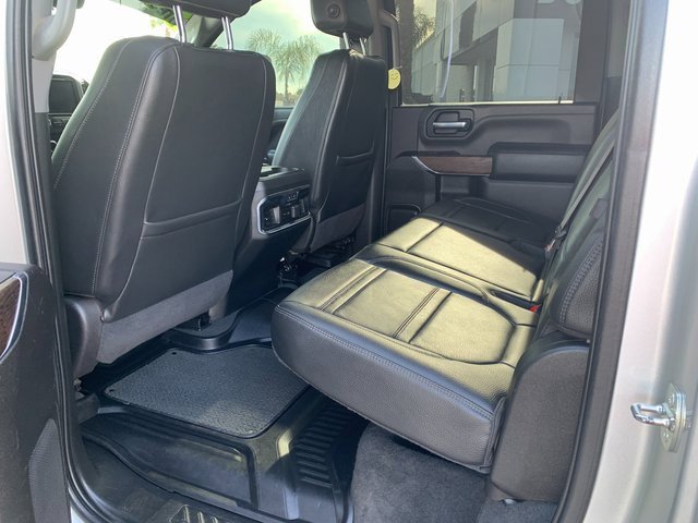 Used 2023 GMC Sierra 2500 Denali w/ Denali Ultimate Package image 13