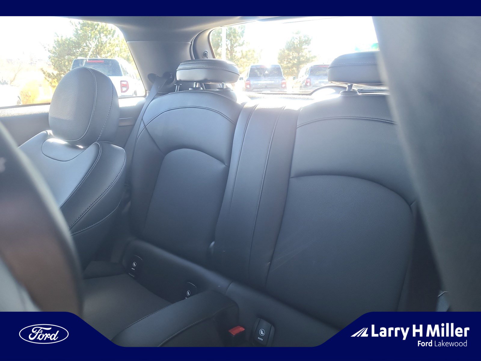 Used 2021 MINI Cooper S w/ Storage Package image 17