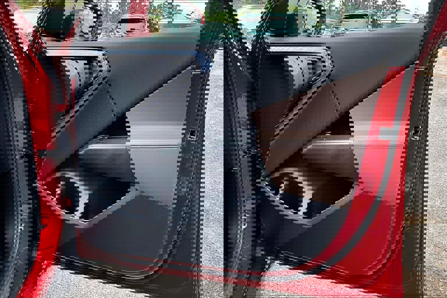 Certified 2025 BMW X3 xDrive30i image 23