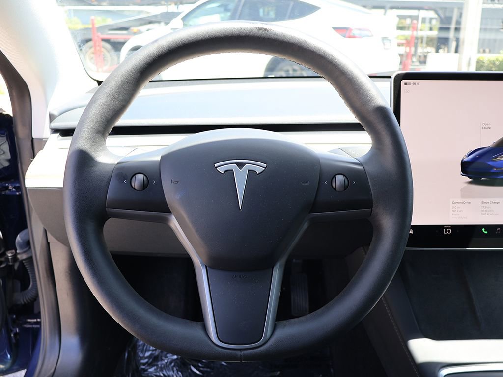 Used 2023 Tesla Model 3 Standard Range RWD image 41