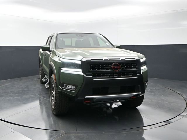 Used 2026 Nissan Frontier PRO-4X w/ Pro Premium Package AWD/4WD image 5