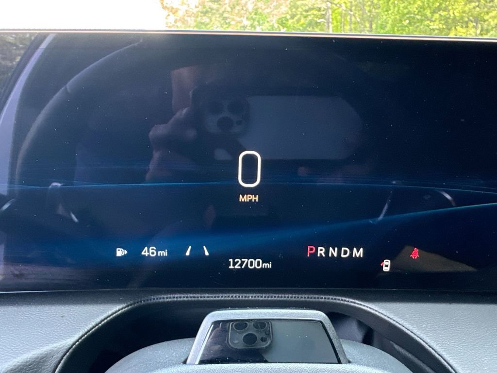 Used 2025 Cadillac CT5 Sport w/ Technology Package image 21