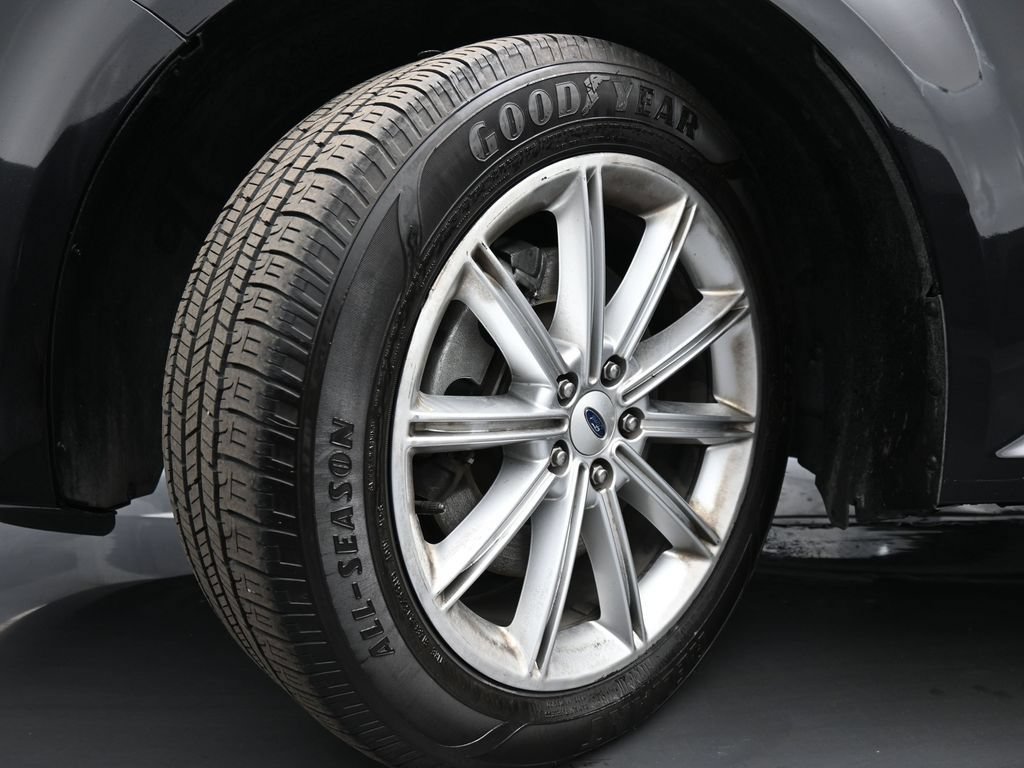 Used 2019 Ford Flex Limited AWD/4WD image 43