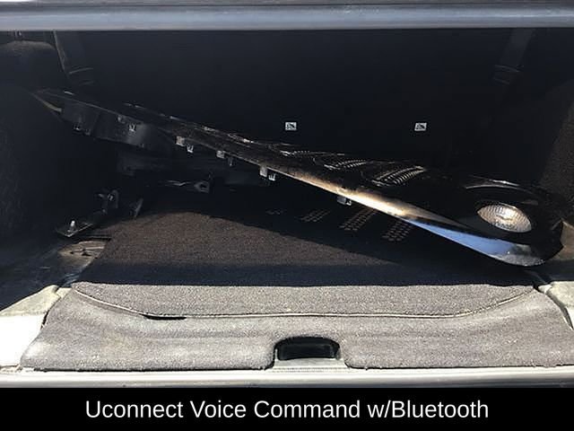 Used 2018 Jeep Wrangler Unlimited Sport image 39