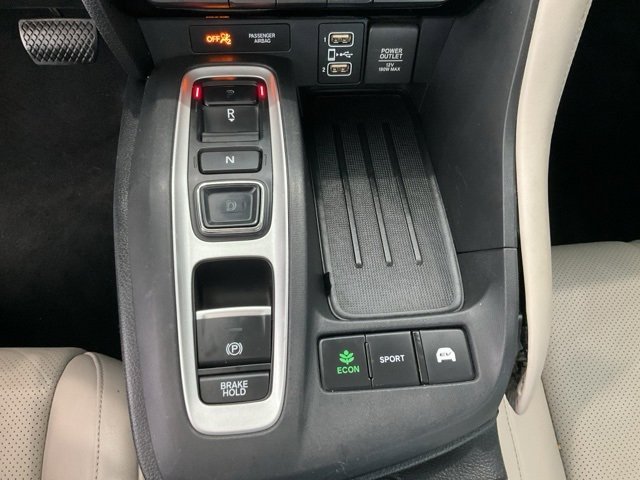 Used 2019 Honda Insight Touring image 13