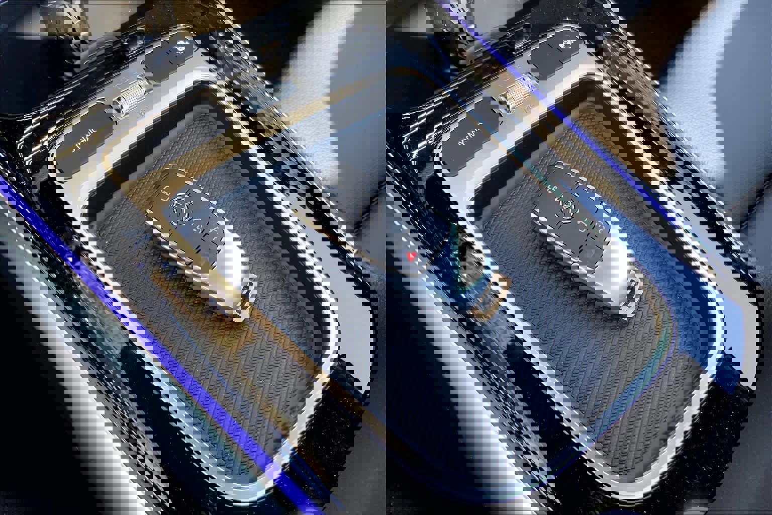 New 2026 Mercedes-Benz GLB 250 4MATIC image 21