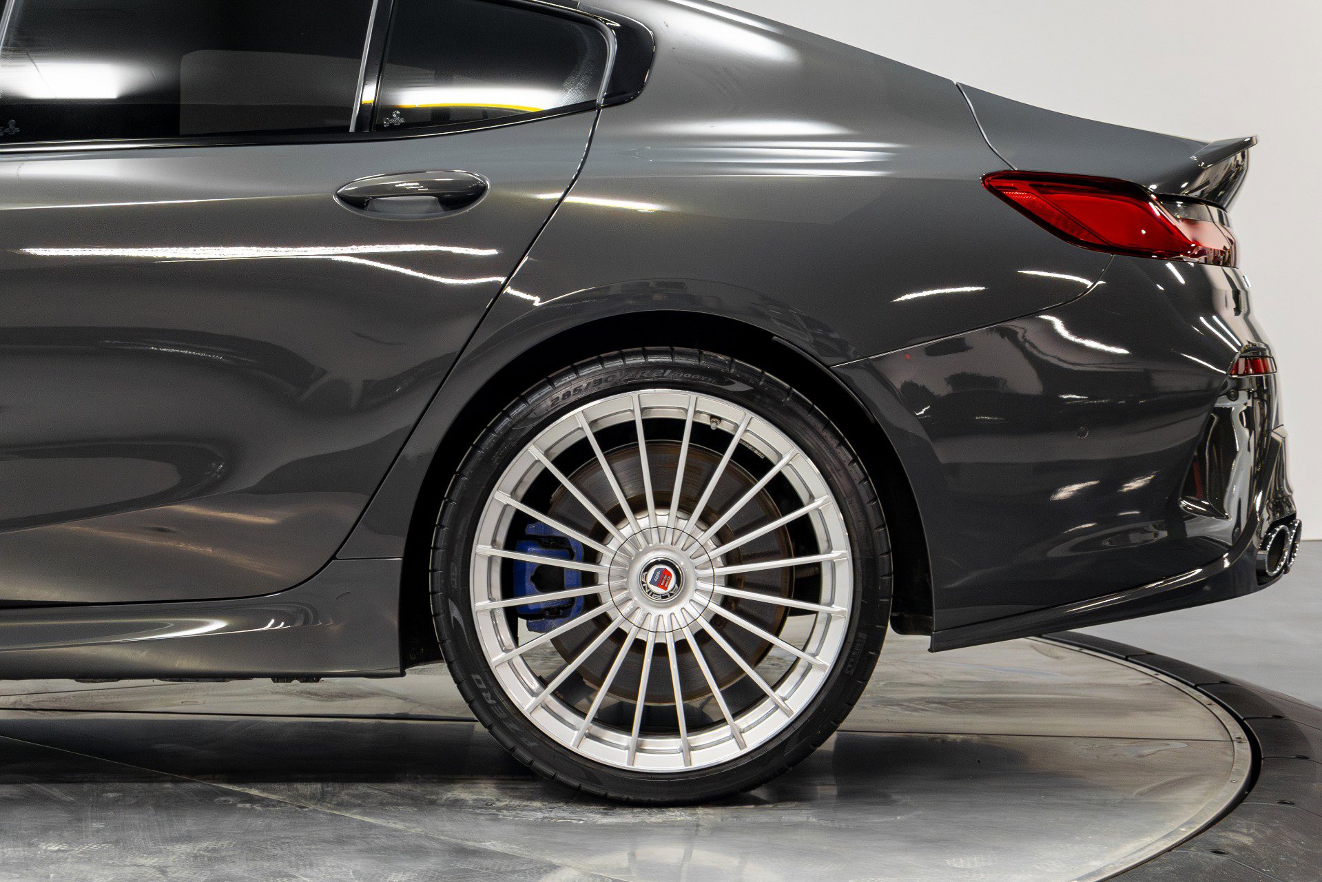 Used 2023 BMW ALPINA B8 xDrive Gran Coupe image 39