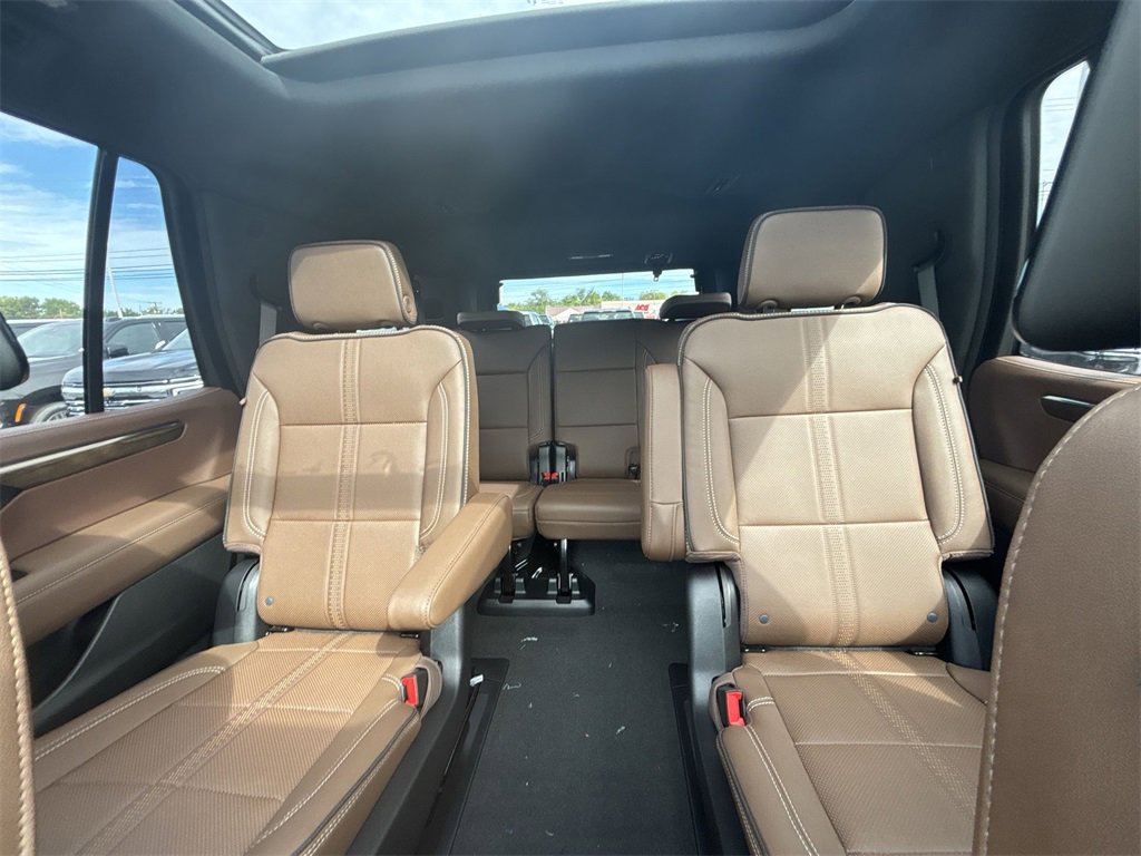 New 2026 Chevrolet Tahoe High Country image 29