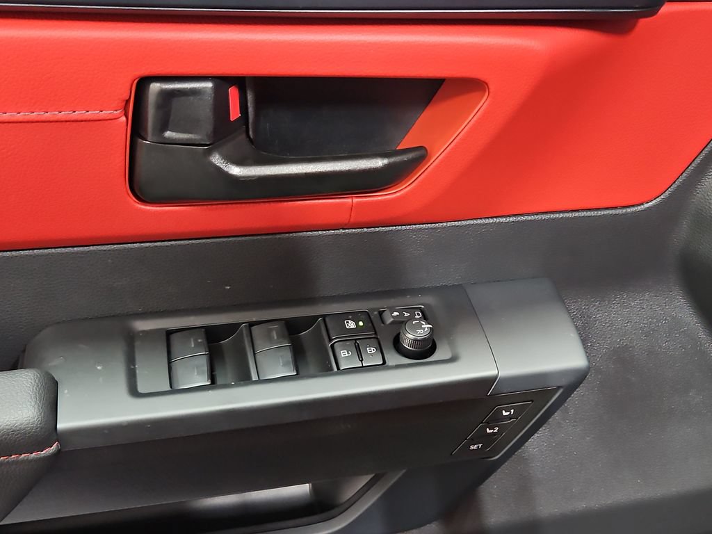 New 2026 Toyota Tundra TRD Pro AWD/4WD image 19