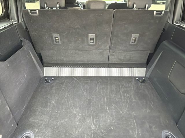 Used 2025 Ford Bronco Big Bend AWD/4WD image 11