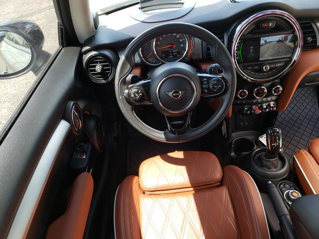 Used 2020 MINI Cooper S FWD image 16