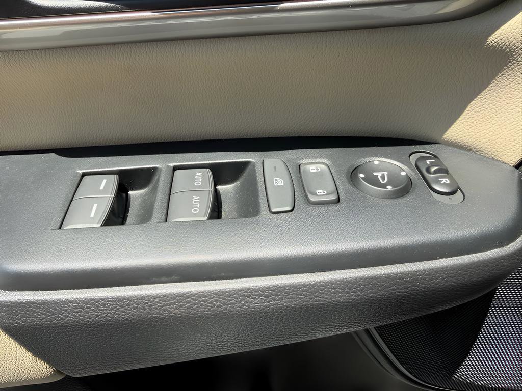 Certified 2022 Honda CR-V EX-L image 24
