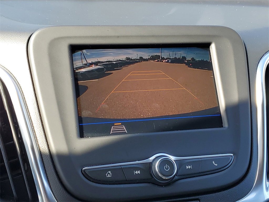 Used 2021 Chevrolet Equinox LT image 23