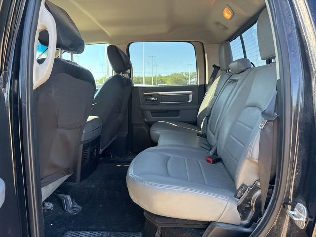 Used 2015 RAM 1500 Big Horn image 19