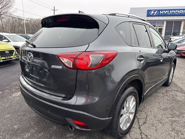 Used 2016 MAZDA CX-5 Touring image 17