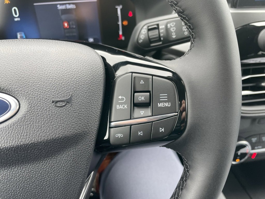 New 2026 Ford Escape Active w/ Cold Weather Package image 24