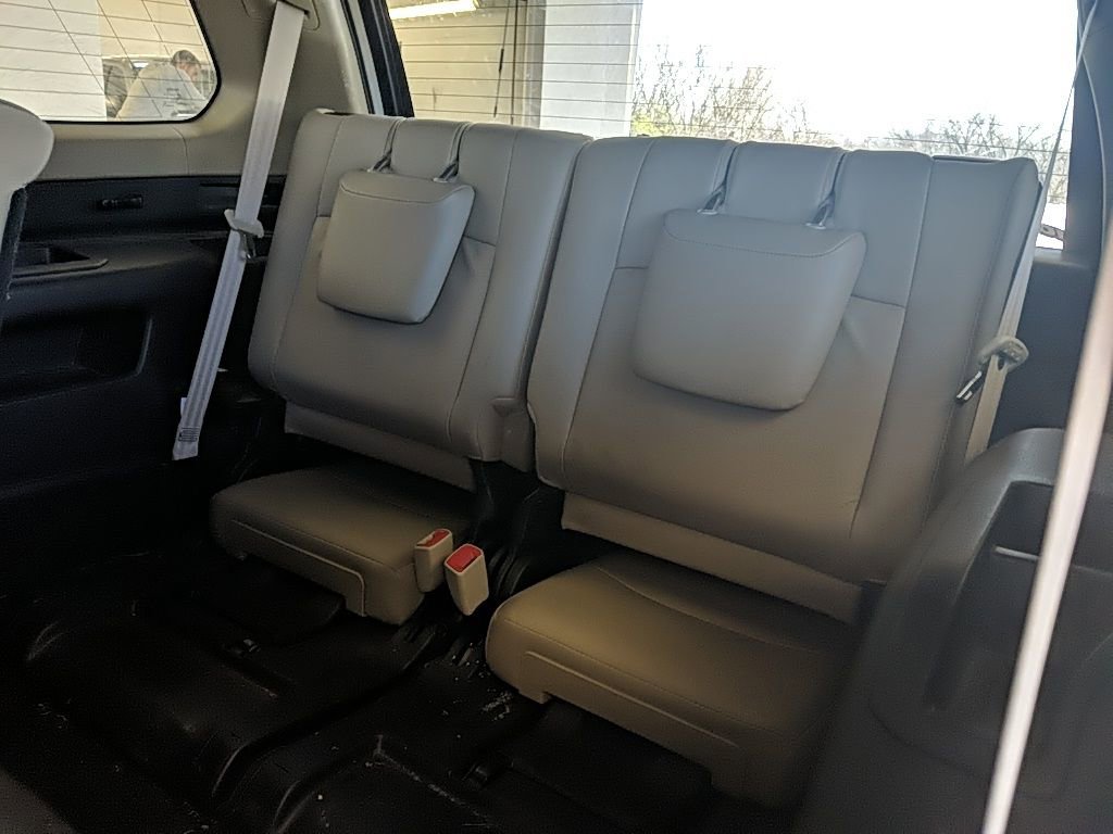 Used 2023 Toyota 4Runner Limited image 14