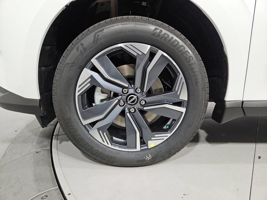 New 2026 Nissan Murano SL w/ Comfort Package AWD/4WD image 28
