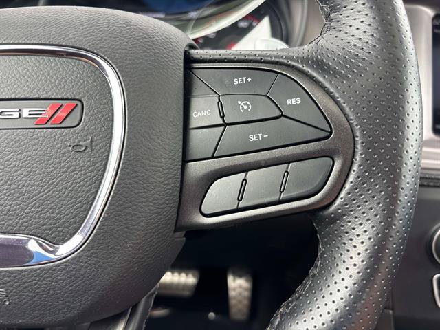 Certified 2023 Dodge Charger GT w/ Plus Group AWD/4WD image 18