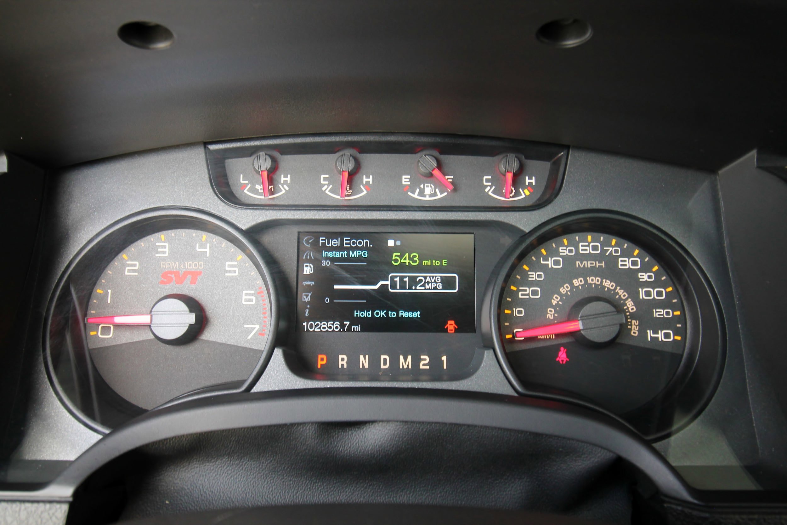Used 2012 Ford F150 Raptor w/ Raptor Luxury Pkg AWD/4WD image 29