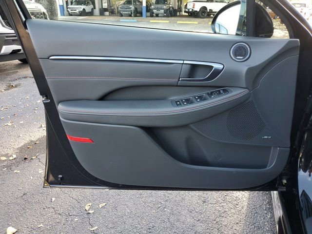 Used 2023 Hyundai Sonata N Line image 18