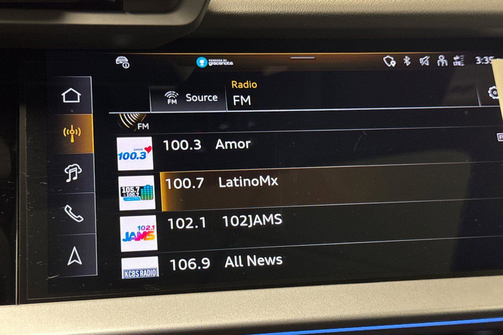 New 2026 Audi A3 2.0T Premium Plus image 16