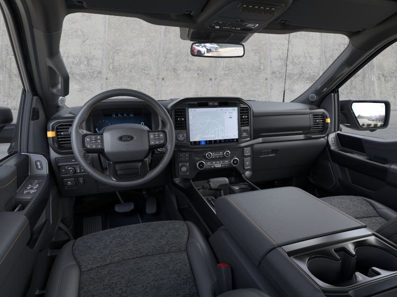 New 2026 Ford F150 Tremor AWD/4WD image 9