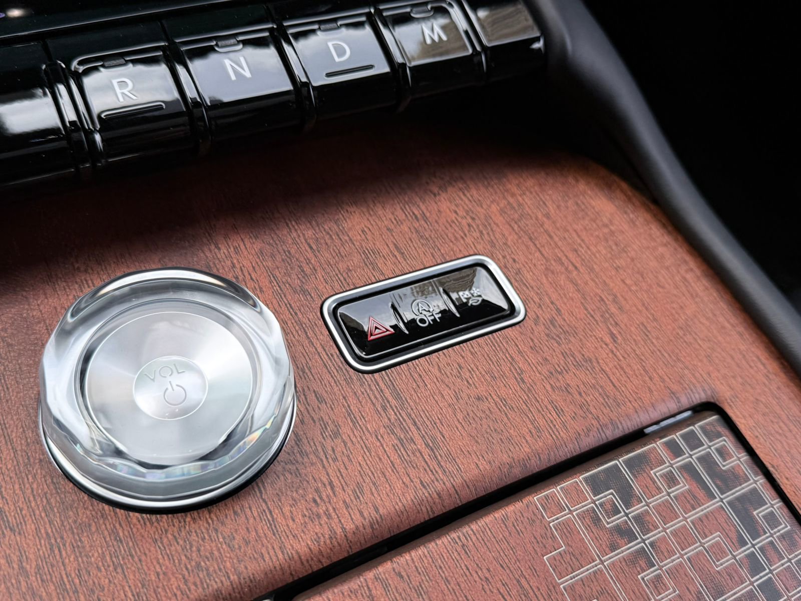 New 2025 Lincoln Navigator Black Label image 25