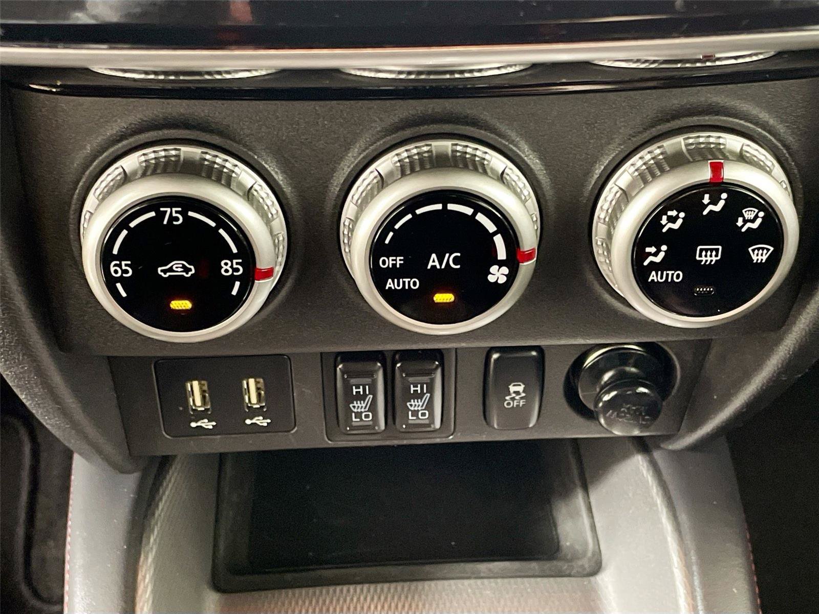 Used 2024 Mitsubishi Outlander Sport AWD image 9