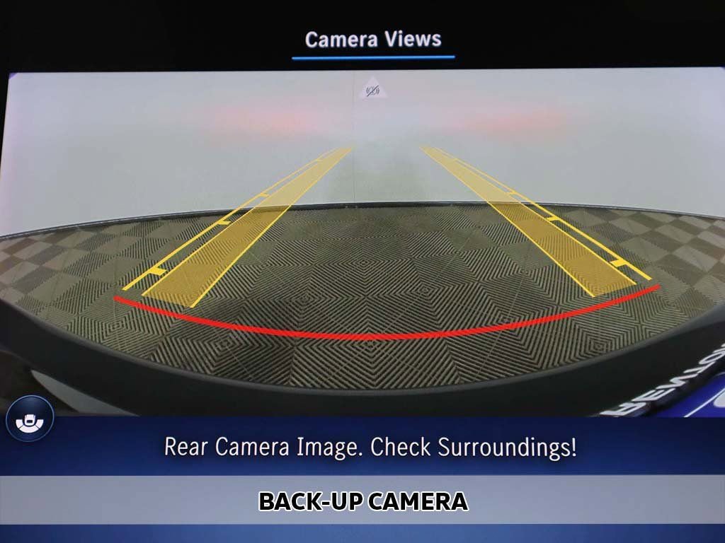 Used 2023 Mercedes-Benz C 300 4MATIC Sedan image 5