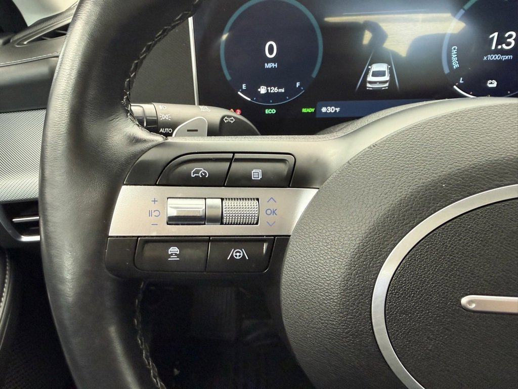 Used 2024 Hyundai Sonata Limited image 27