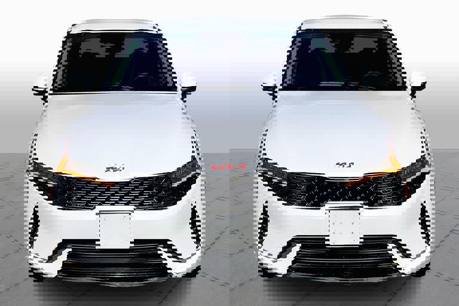 Used 2023 Kia K5 LXS image 3