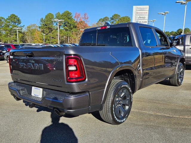 New 2026 RAM 1500 Big Horn image 12