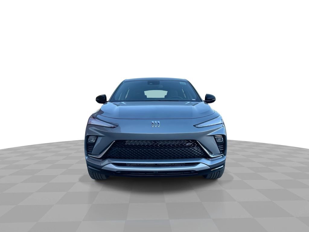 New 2026 Buick Envista Sport Touring image 3