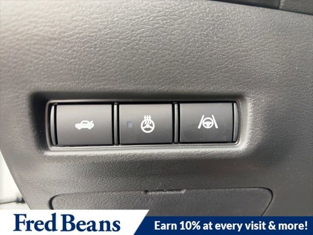 New 2026 Nissan Sentra SR w/ SR Premium Package image 17