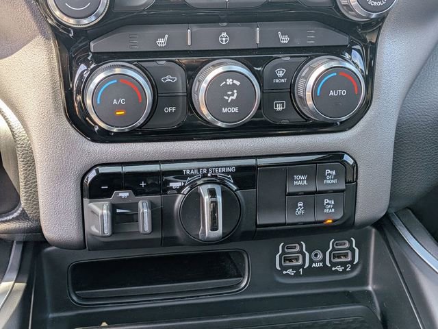 Used 2022 RAM 1500 Big Horn AWD/4WD image 26