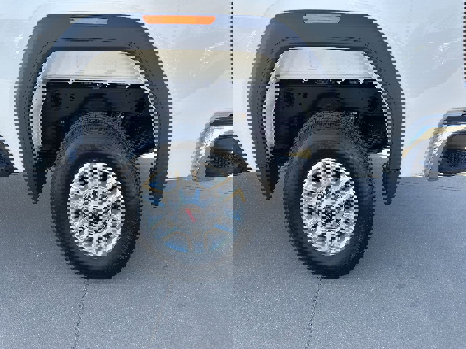 New 2025 GMC Sierra 2500 SLE w/ SLE Value Package; image 15